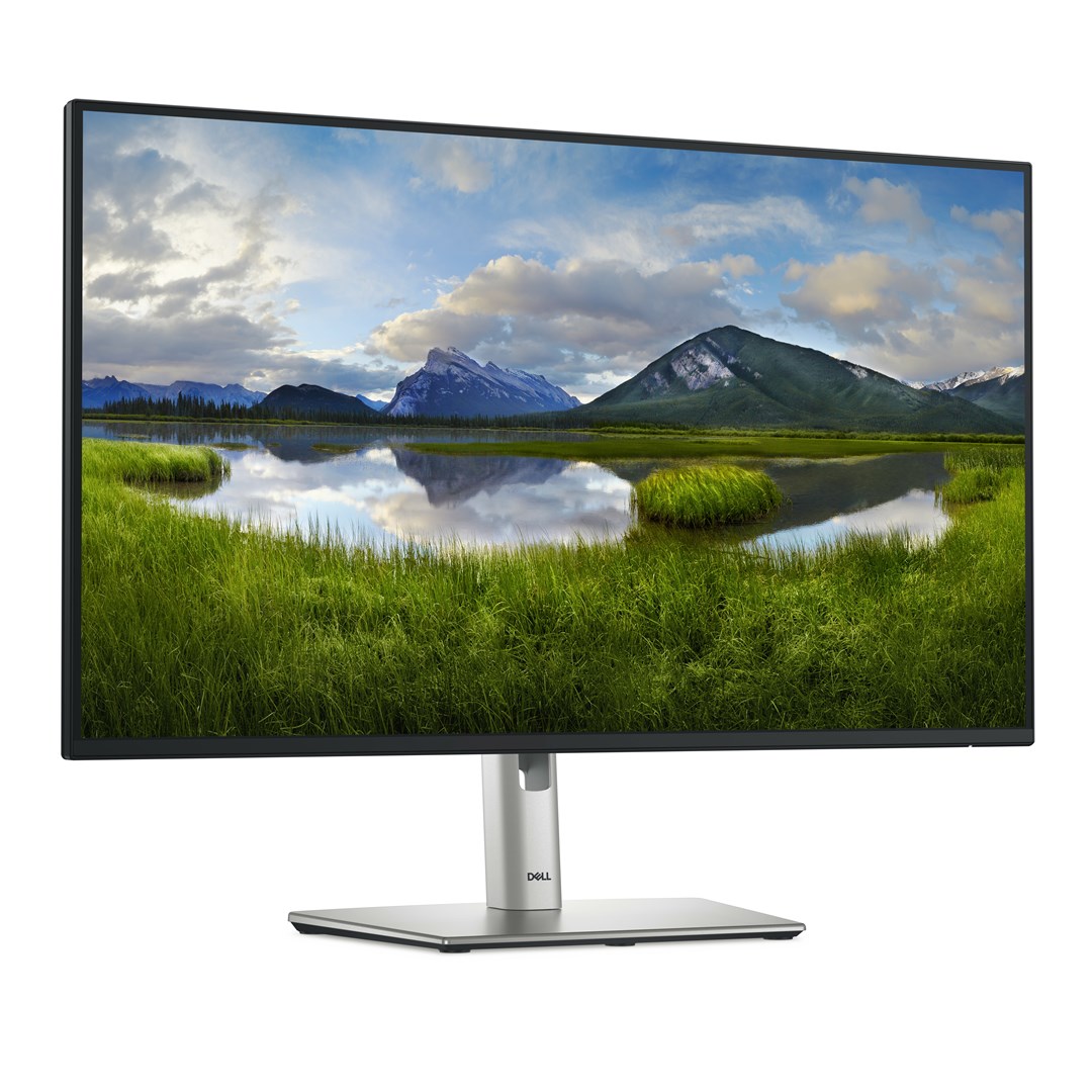 Монитор DELL P Series, 27", 1920 x 1080, 100 Hz, i zi