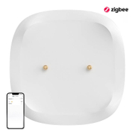 Bridge smart SONOFF ZBBridge U, Zigbee Matter, Ethernet, i bardhë