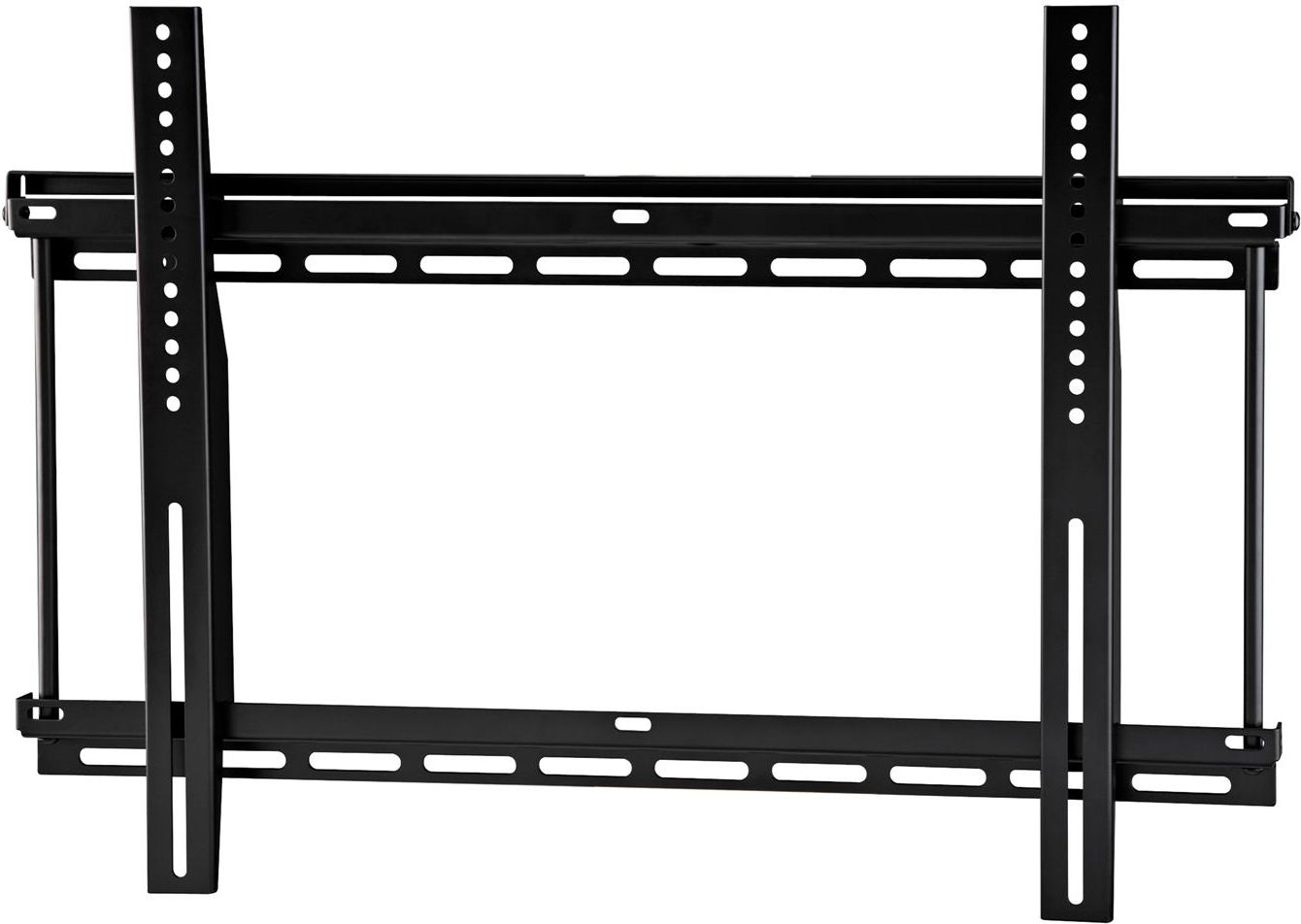 Mbajtëse murale për TV Ergotron 60-614, 37" 80", e zezë