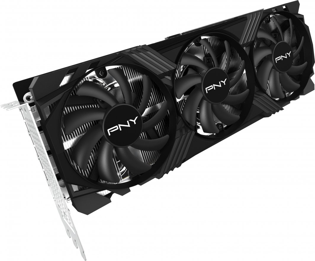 Kartelë grafike PNY GeForce RTX 4070 Ti SUPER Verto OC 16GB GDDR6X
