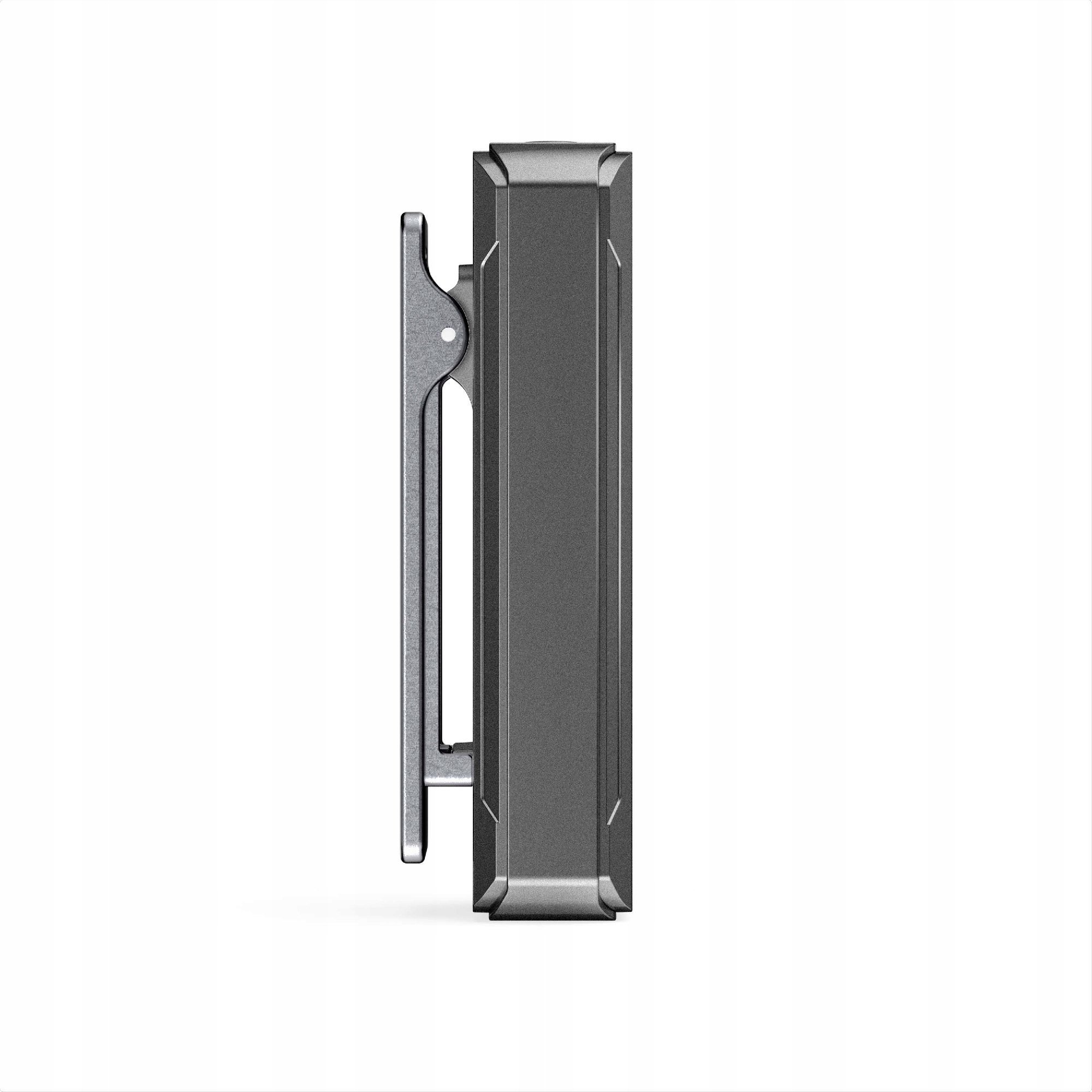 Përforcues kufjesh FiiO BTR13, Bluetooth, LDAC AptX HD, dalje 3.5mm dhe 4.4mm, i zi