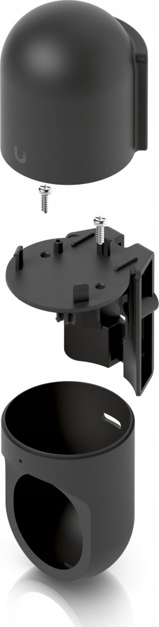 Mbajtëse kamerë Ubiquiti UACC Flex Cam PWM, për G3 Flex dhe G5 Flex, e zezë