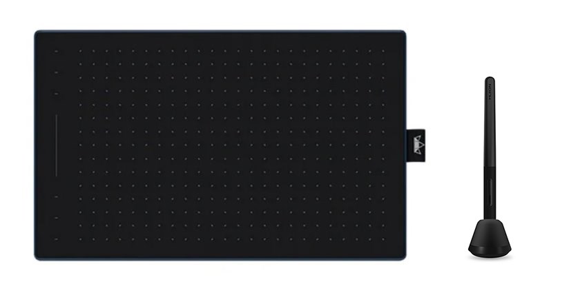 Графичка таблета Huion RTP-700