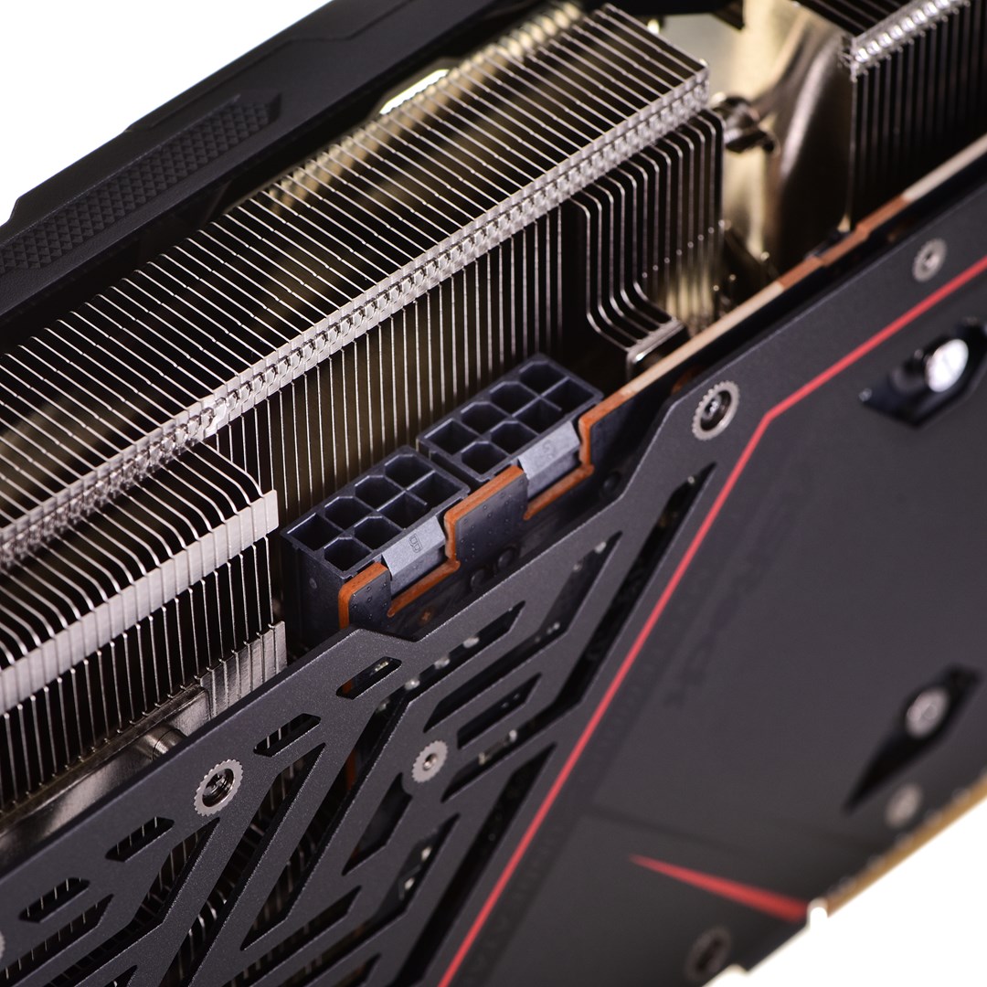 Kartelë grafike Asrock Arc A770 Phantom Gaming OC, 16GB GDDR6, e zezë