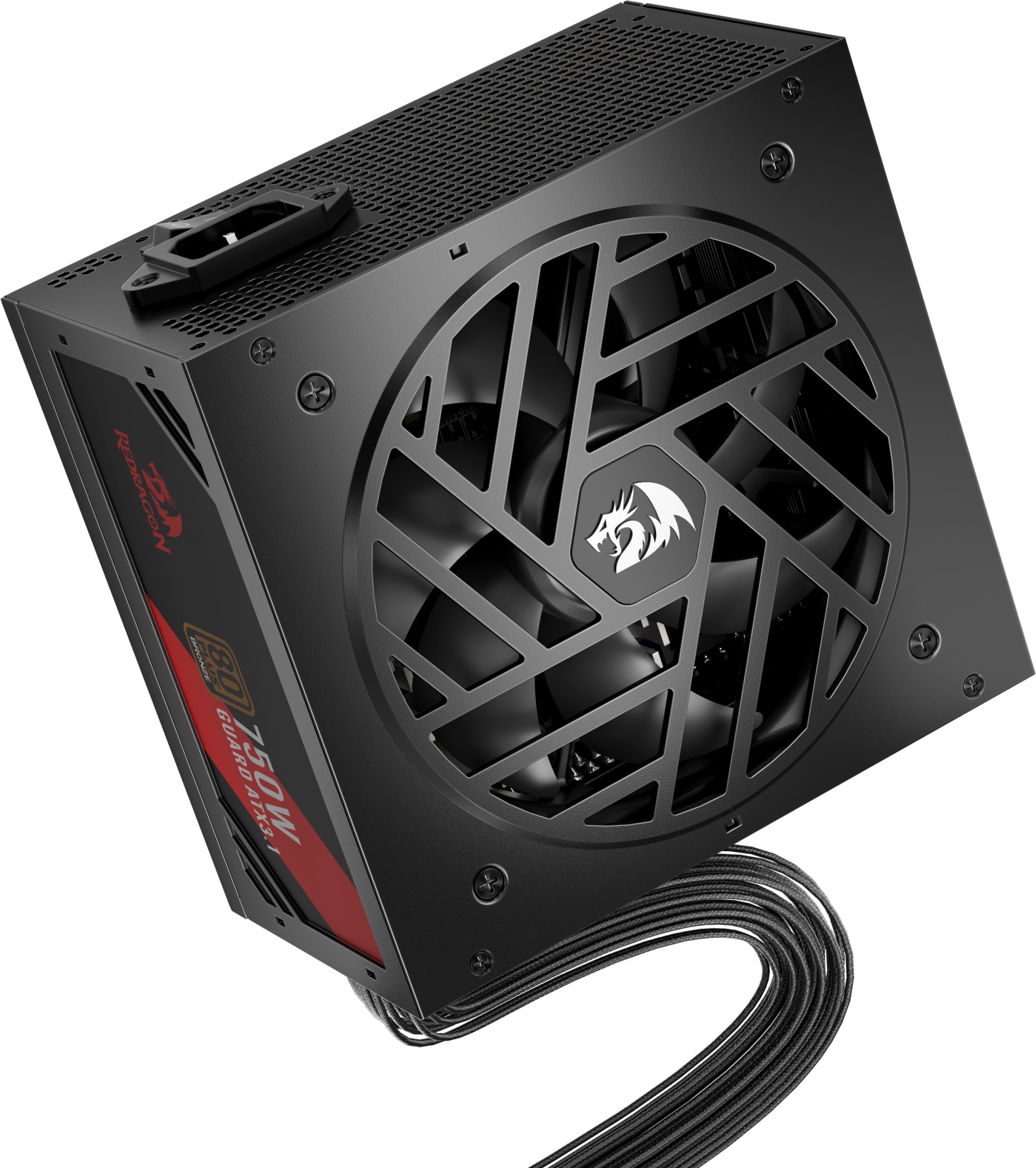 Furnizim energjie PC Redragon GC-GU03P, 750W, i zi