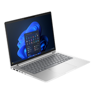 Laptop HP NB EliteBook 640 G11, 14", Intel Ultra 5 125U, 8GB RAM, 512GB SSD, Intel Graphics, i argjendtë