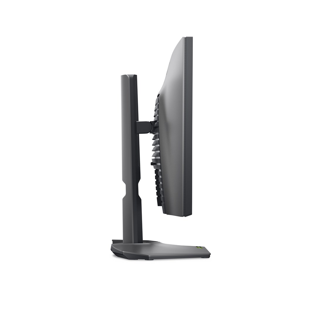 Monitor DELL G Series, 24.5", 1920 x 1080, 240 Hz, i zi