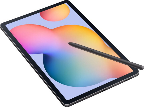 Tablet Samsung Galaxy TAB S6 SM-P619 Lite LTE, i hirtë
