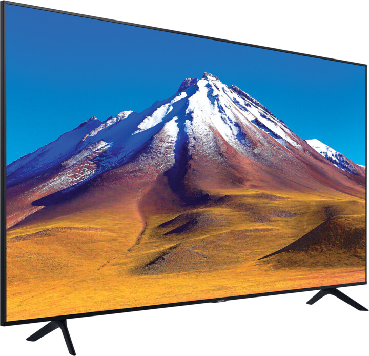 Televizor Samsung UE43TU7092UXXH, 43” (108 cm), 4K UHD, i zi