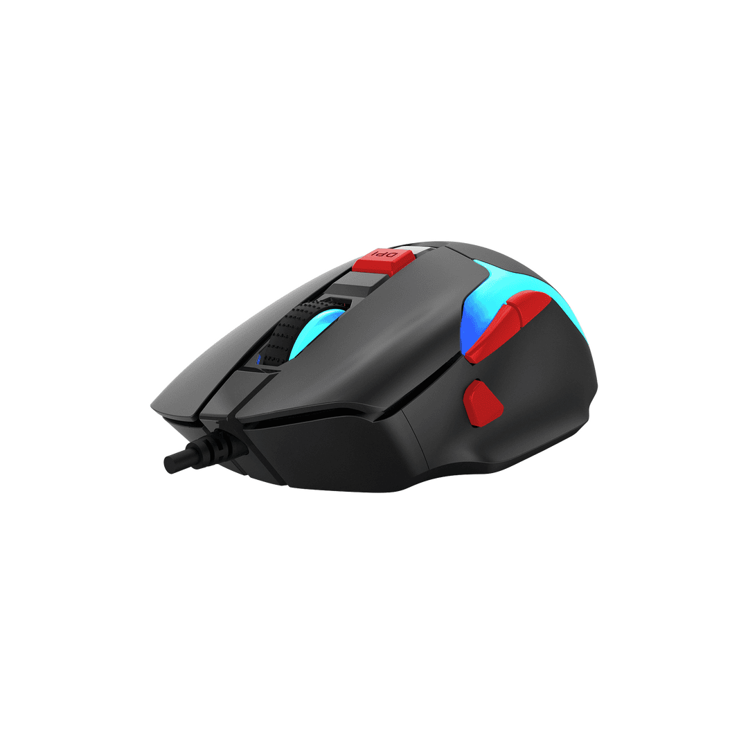 Maus MARVO M360