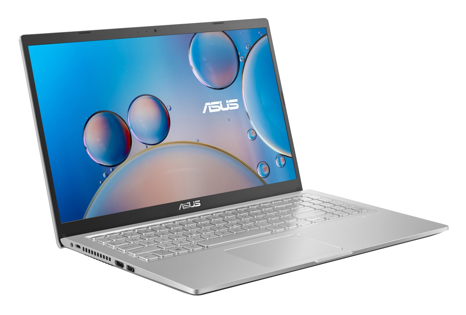 Laptop ASUS X515EA-BQ1225W i3-1115G4, 15.6", Intel i3-1115G4, 8 GB RAM, 256 GB SSD, i argjendtë