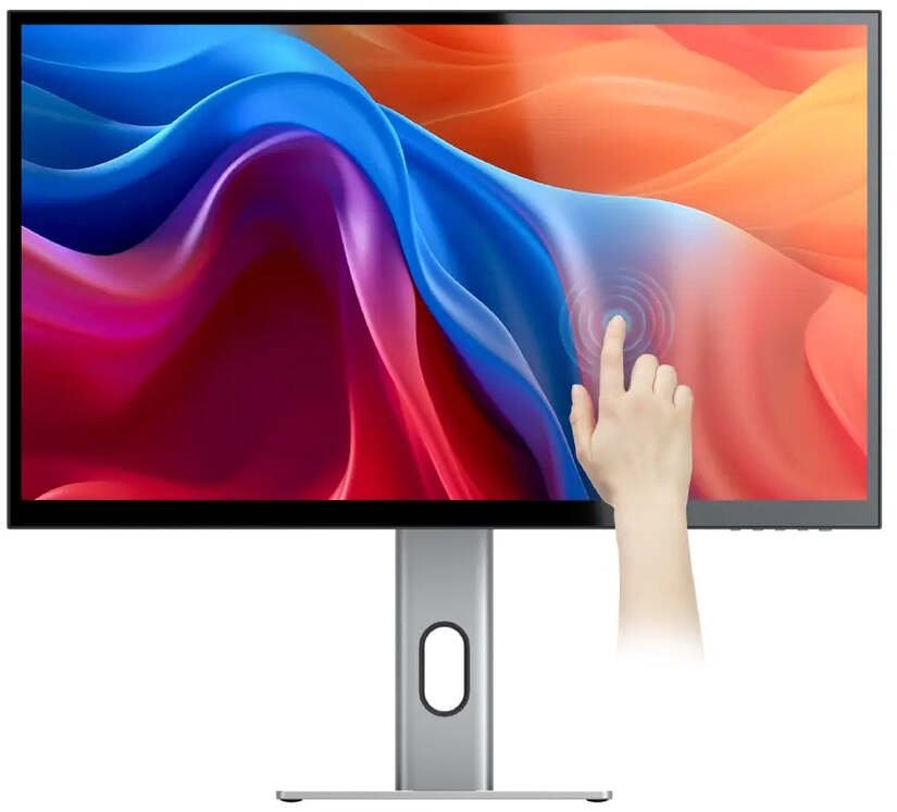 Monitor Alogic Clarity 27", 5K, 60Hz