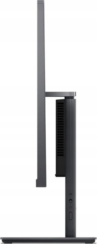 Kompjuter Lenovo IdeaCentre AIO 27IRH9 i7-13620H 27 FHD IPS 300nits AG 16GB DDR5 5200 SSD512 Intel UHD Graphics NoOS, i hirtë