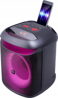 Altoparlant Bluetooth Defender Boomer 45, 45W, i zi