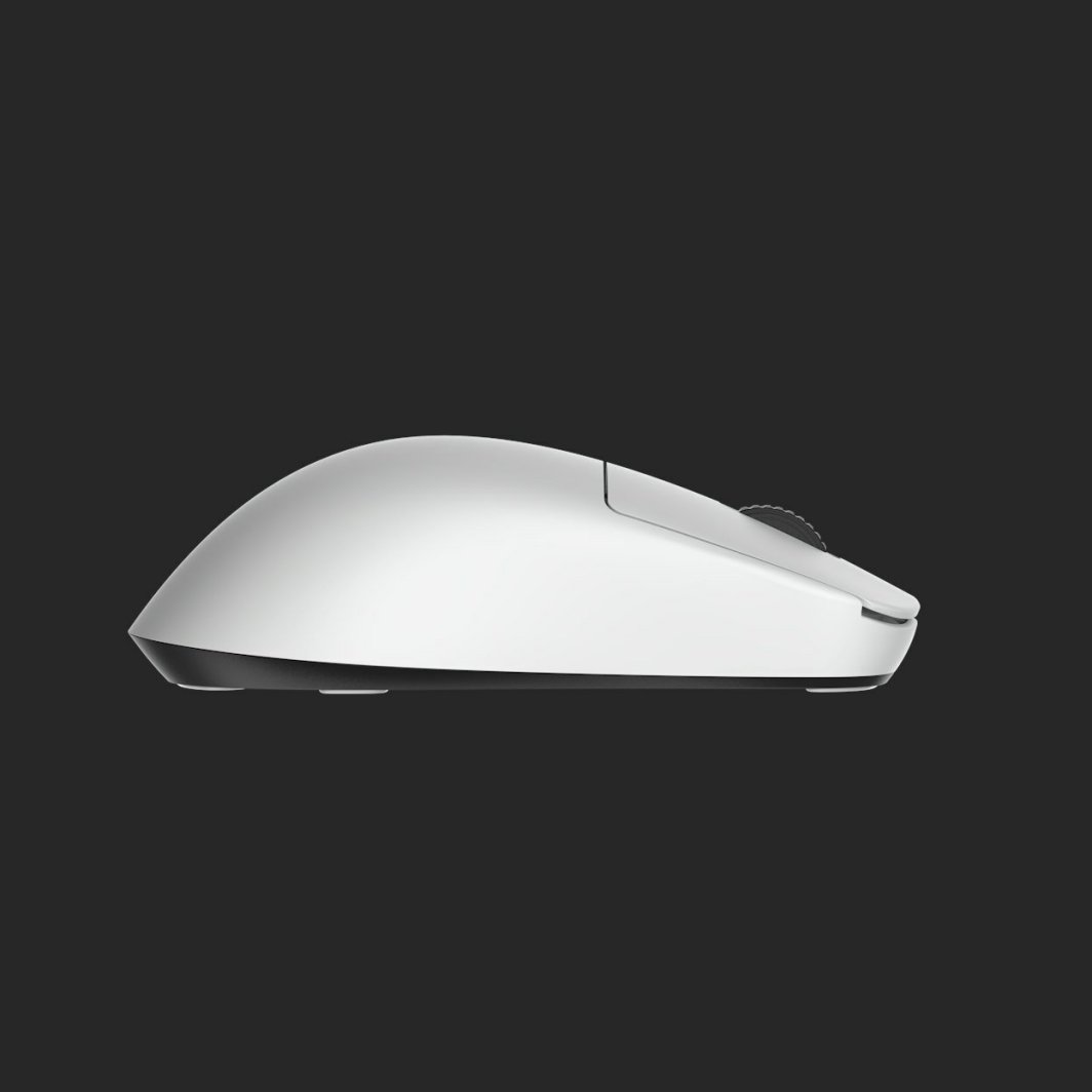 Maus gaming Endgame Gear OP1we, wireless, optik, i bardhë