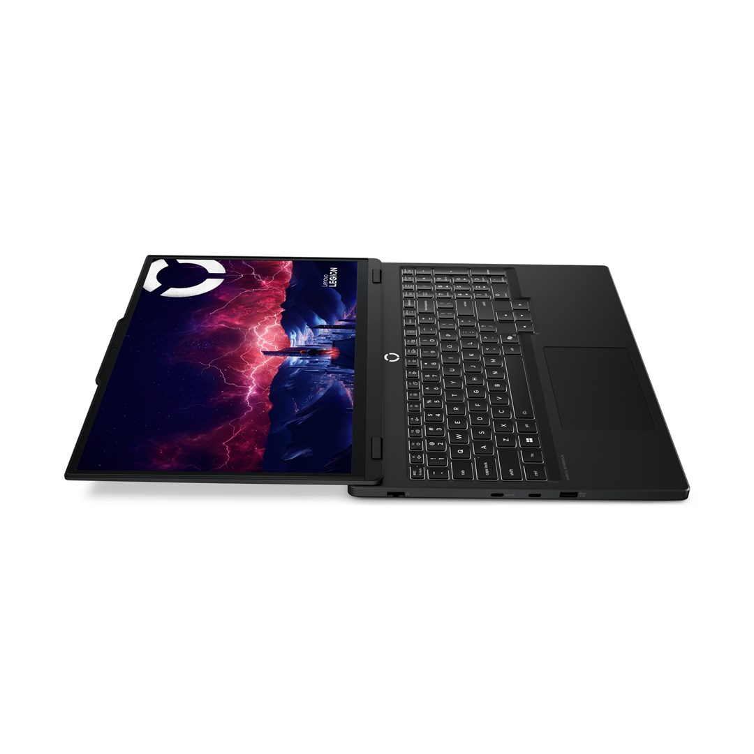 Laptop Lenovo Legion 5 Gen 10 15AHP10, Ryzen 7, 15.1" WQXGA OLED 165Hz, 16GB 512GB SSD, RTX 5060