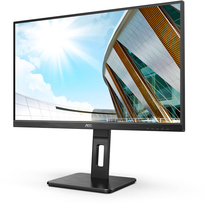 Monitor AOC 24P2QM - LED monitor 23,8"