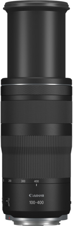 Lente Canon RF 100-400 mm F5.6-8 IS USM