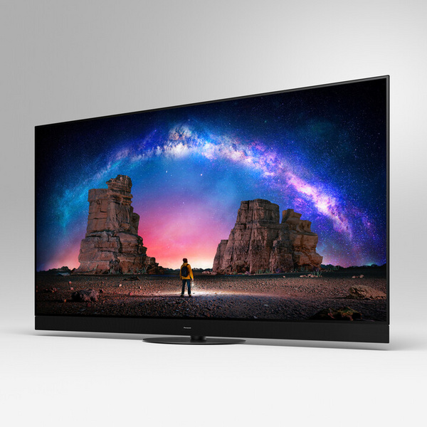 Televizor Panasonic TX-65LZ2000E, 65" (164cm), 4K UHD, i zi