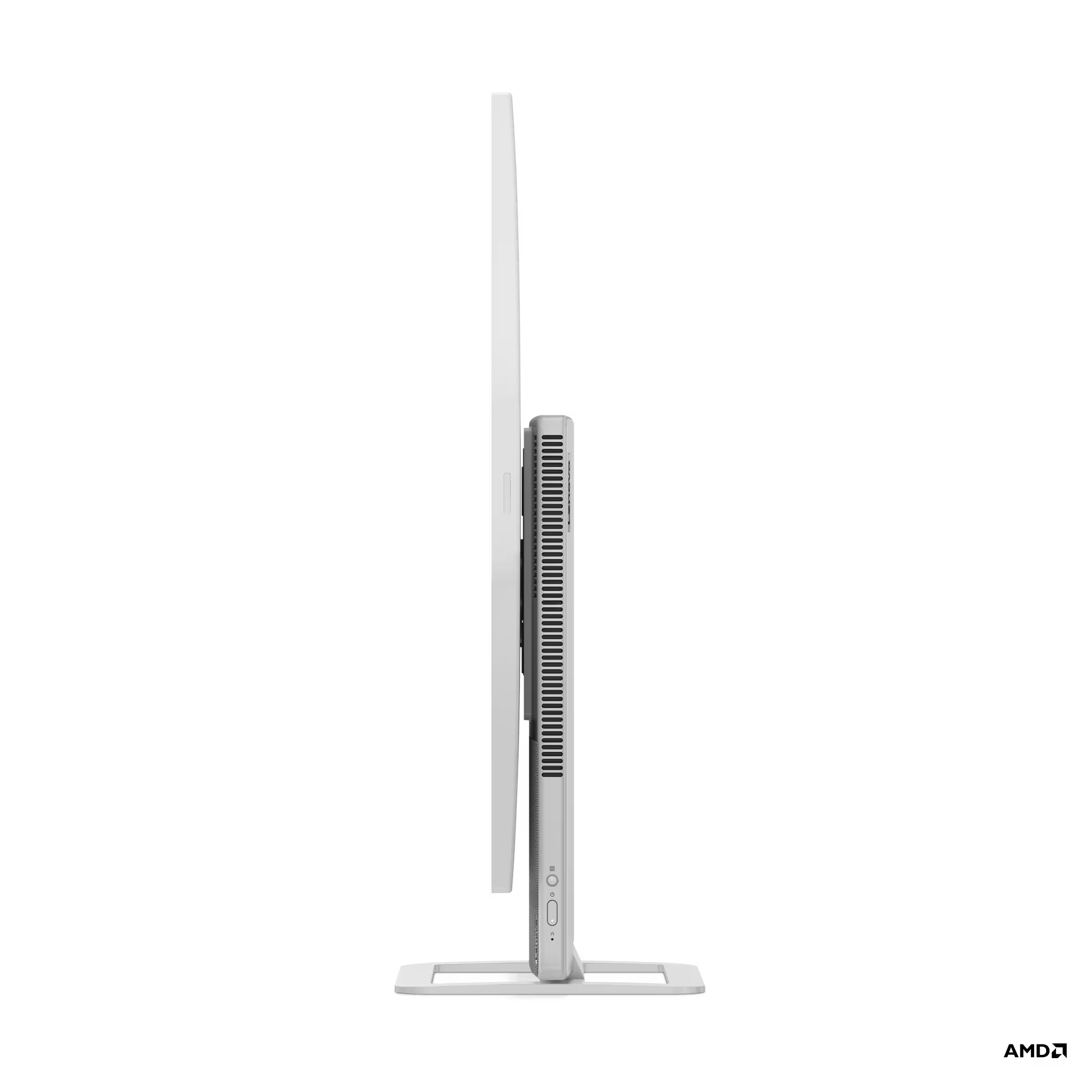 Kompjuter Lenovo AIO Yoga 7, 27", AMD Ryzen 7 8845HS, 16GB RAM, 512GB SSD, AMD Radeon 780M Graphics, i hirtë