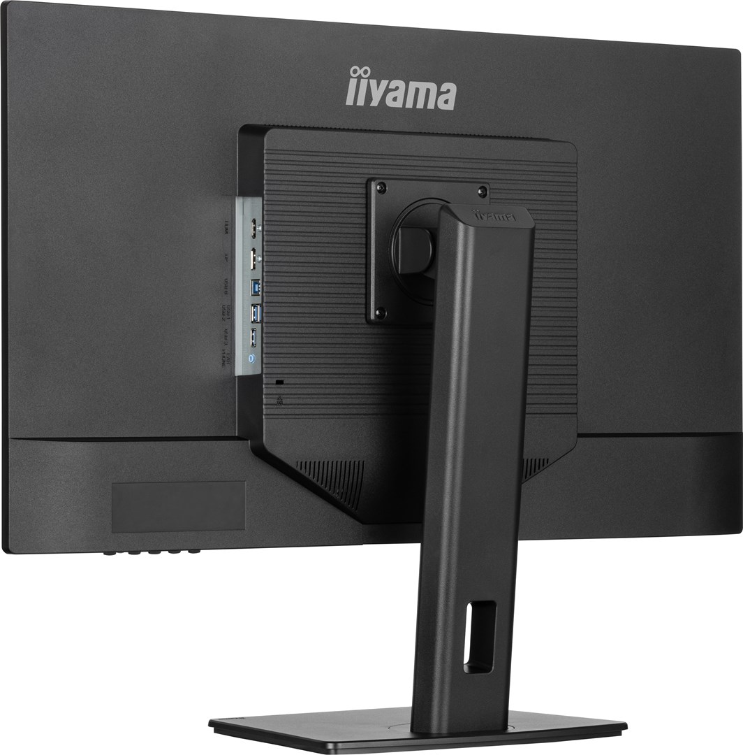 Монитор iiyama ProLite XB3270QSU-B1, 32", 2560 x 1440, 100 Hz, i zi