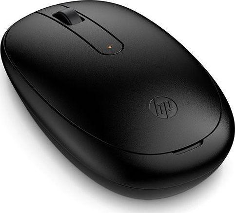 Maus HP 240, i zi