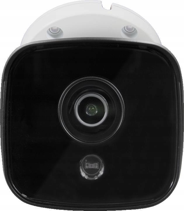 Kamerë IP BCS Ultra BCS-U-TIP35FSR3, profesionale, për ambiente të brendshme dhe të jashtme