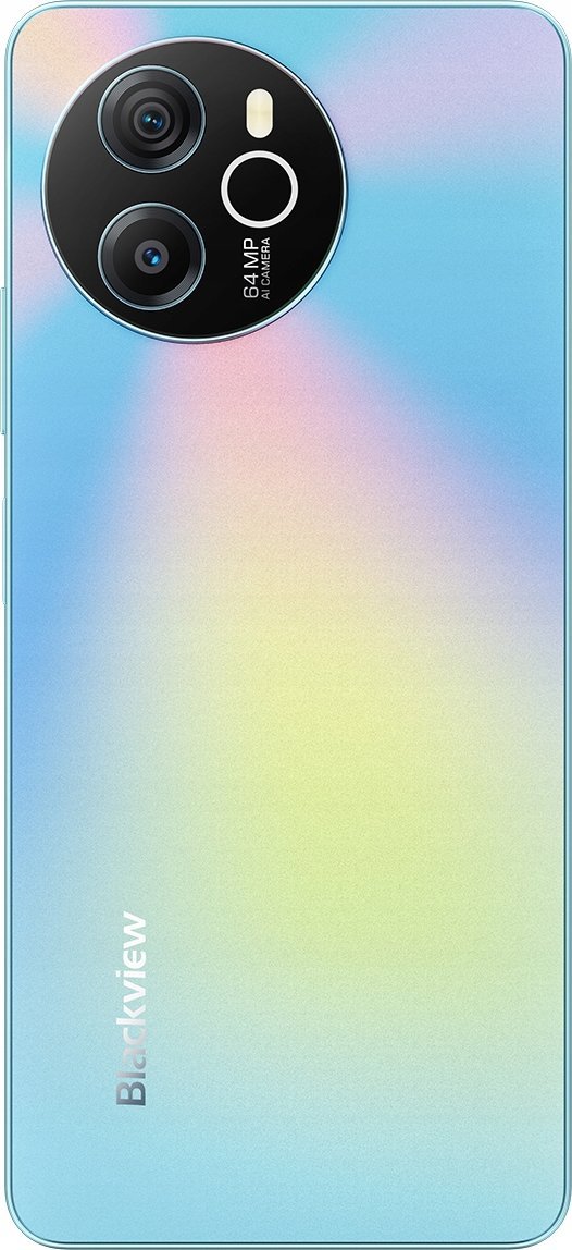 Telefoni Blackview Shark8, 6.78" FHD, 8GB 128GB, blu