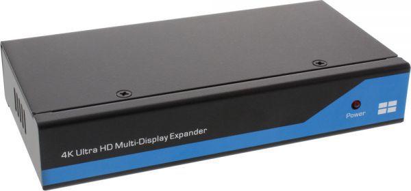 Splitter DisplayPort InLine 57831I, 4x HDMI, 4K, i zi