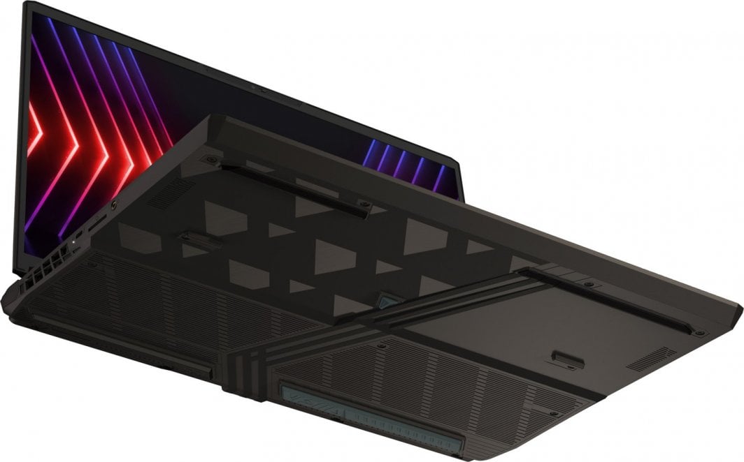 Laptop MSI NB VECTOR 17HX, 17", CI9-14900HX, 32GB RAM, 1TB SSD, Nvidia A14VHG-643NL