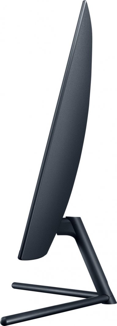 Monitor Samsung UR59C (LU32R590CWPXEN), 31.5", UHD 4K, i zi