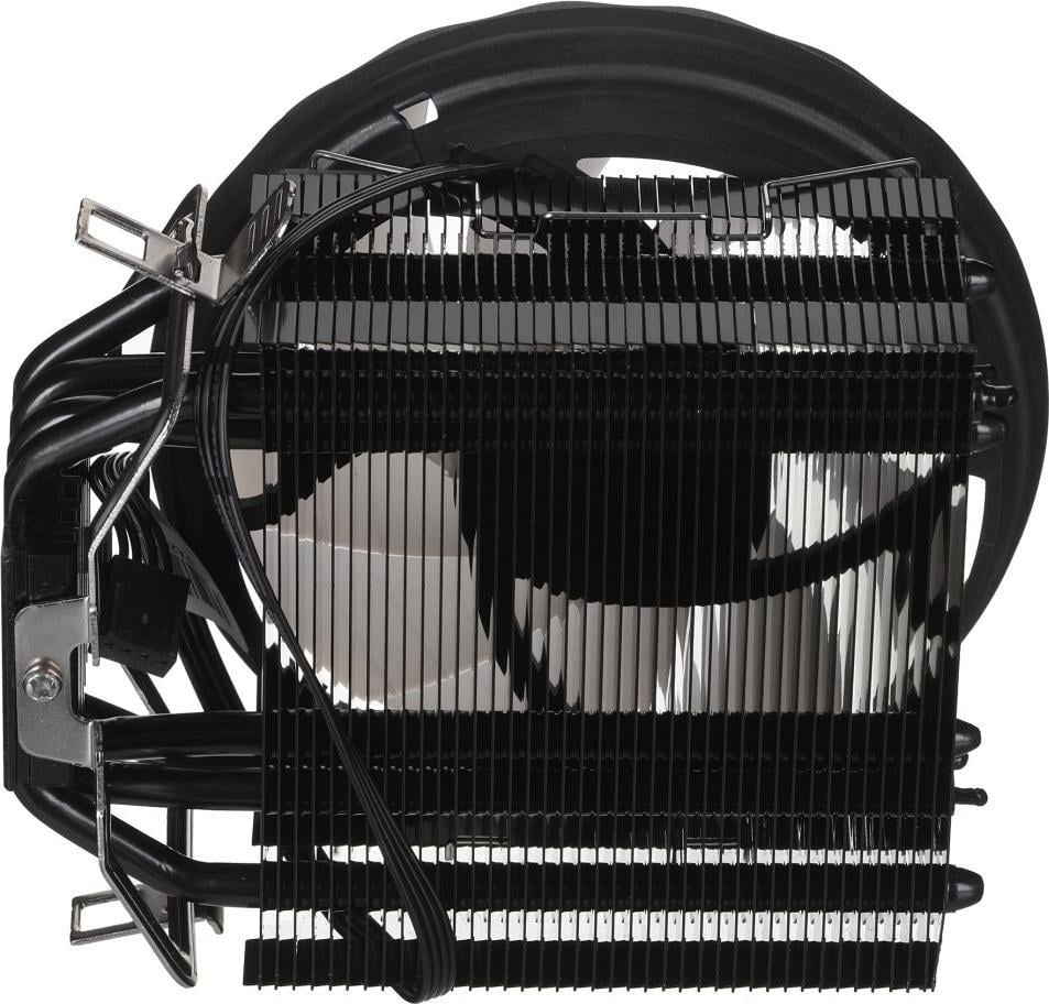 Ftohës për procesor Aerocool PGS Rave 4 FRGB (AEROPGSRAVE4-FRGB-4P)