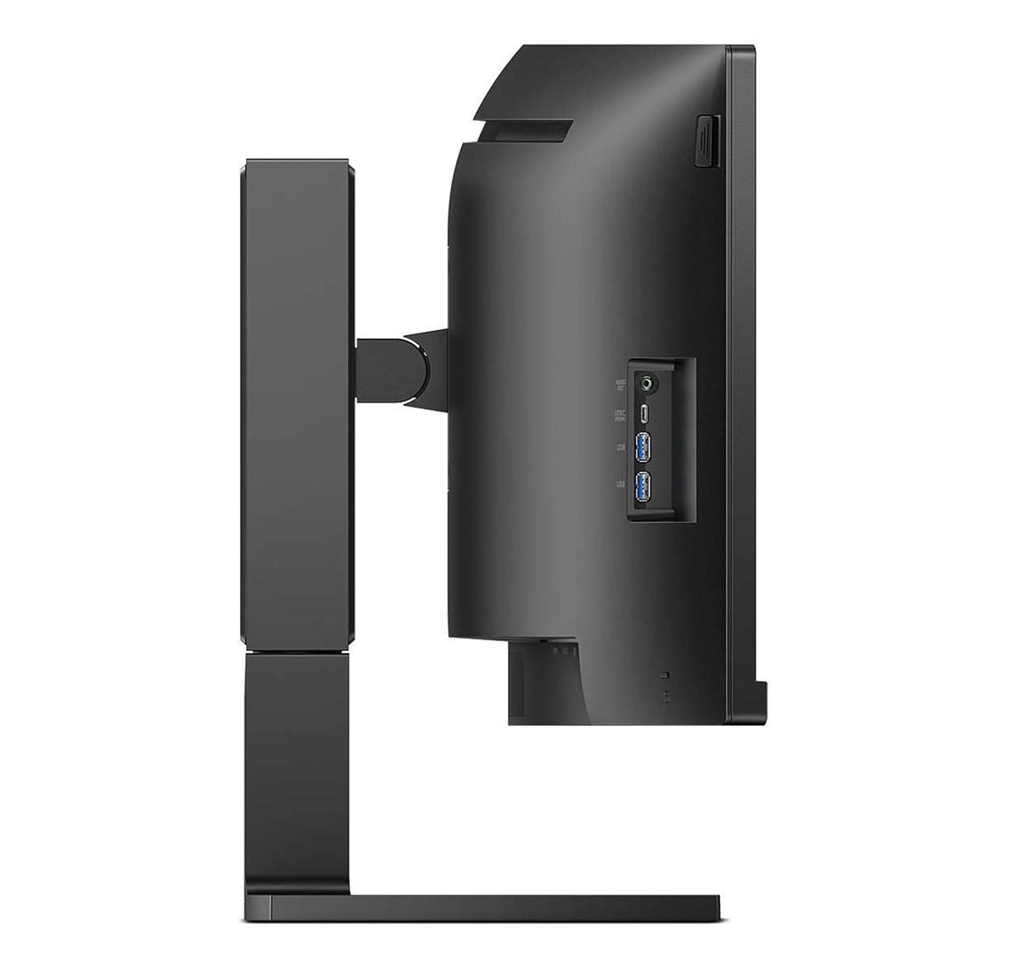 Monitor Philips 6000 series, 44.5", 5120 x 1440, UltraWide Dual Quad HD, 75 Hz, i zi