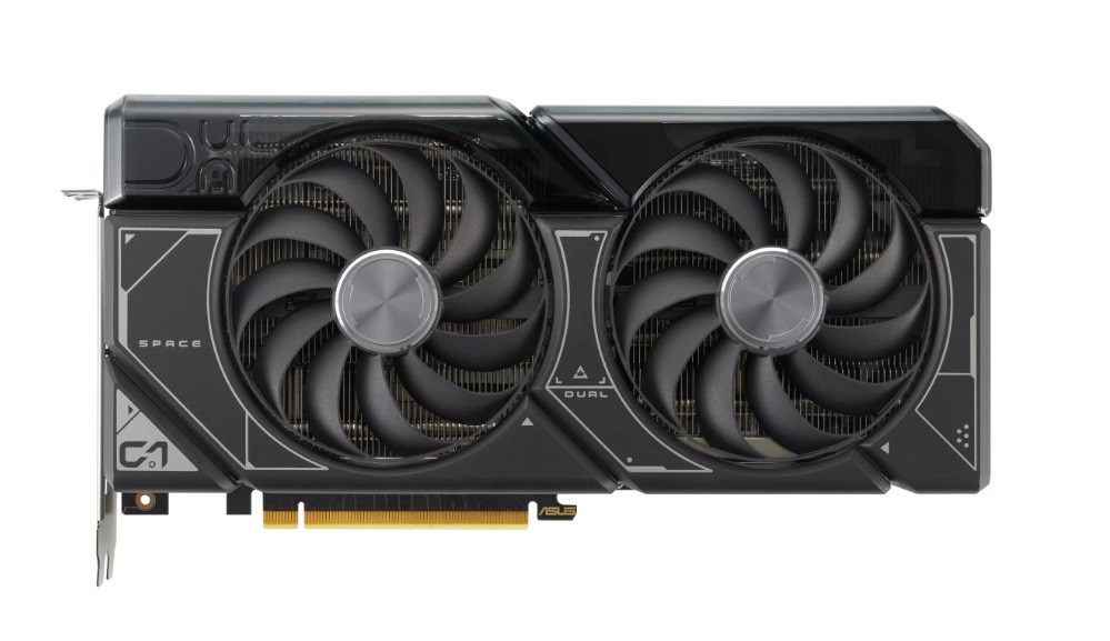 Kartë grafike ASUS Dual NVIDIA GeForce RTX 4070, OC, 12 GB GDDR6