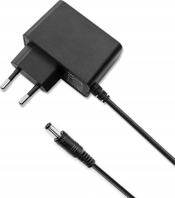 Furnizues energjie Qoltec Plug in, 15W, 15V 1A, i zi