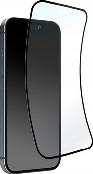 Mbrojtës ekrani Puro Flexible Glass D3O, për iPhone 16 Plus 15 Pro Max 15 Plus, transparent