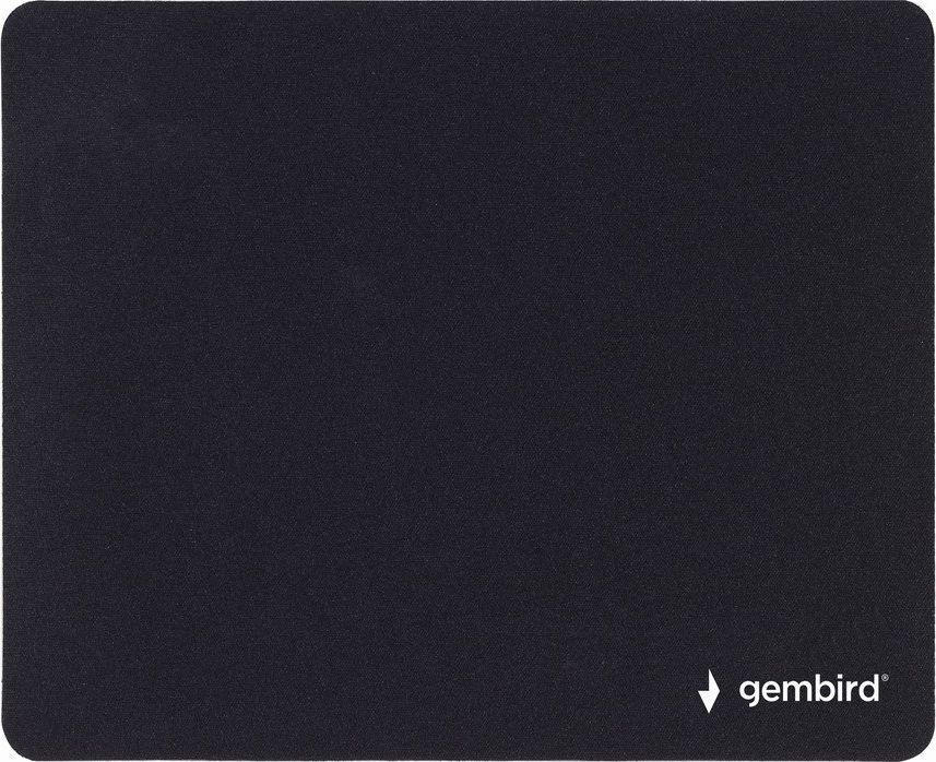 Сет Gembird 4in1 -тастатура, глувче, подлога за глувче, слушалки, KBS-UO4-01