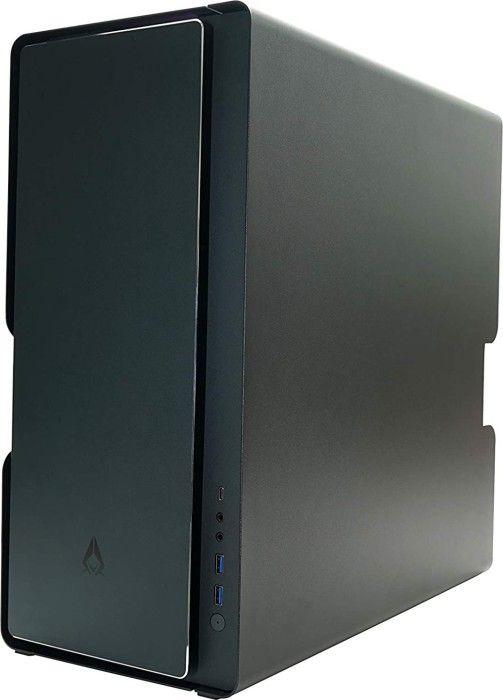 Kasë Azza Cast, e zezë, Midi Tower