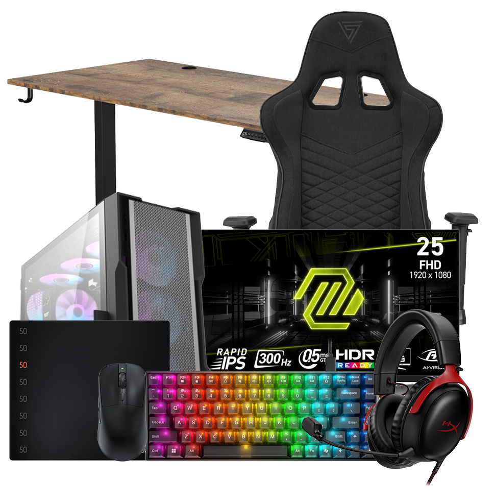 Phantom Bundle 4