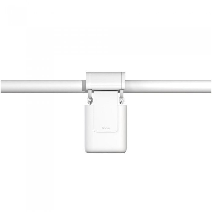 Kontroll i perdeve AQARA Curtain Driver E1 (Rod Version)