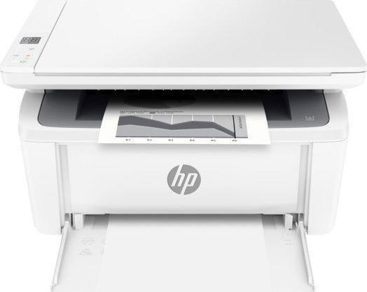 Printer HP LaserJet M140w MFP (7MD72F)