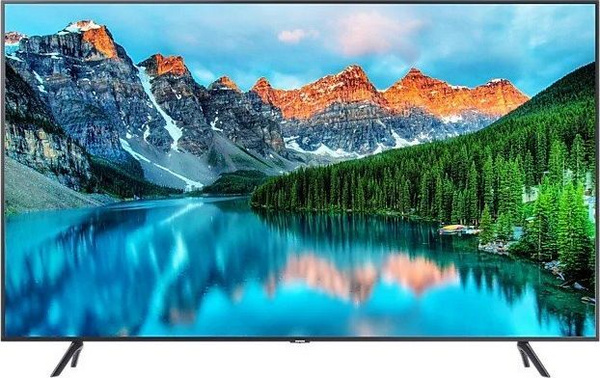 Monitor Samsung BEA-H, 43", 3840 x 2160 (UHD 4K), 60 Hz
