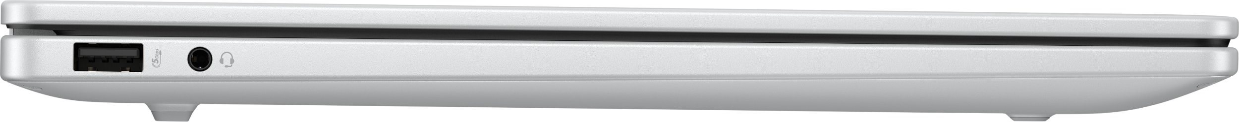 Laptop HP OmniBook 7 AI 14-fr0220nw, 14" 2K OLED, Ultra 5 225U, 16GB 512GB, argjendtë