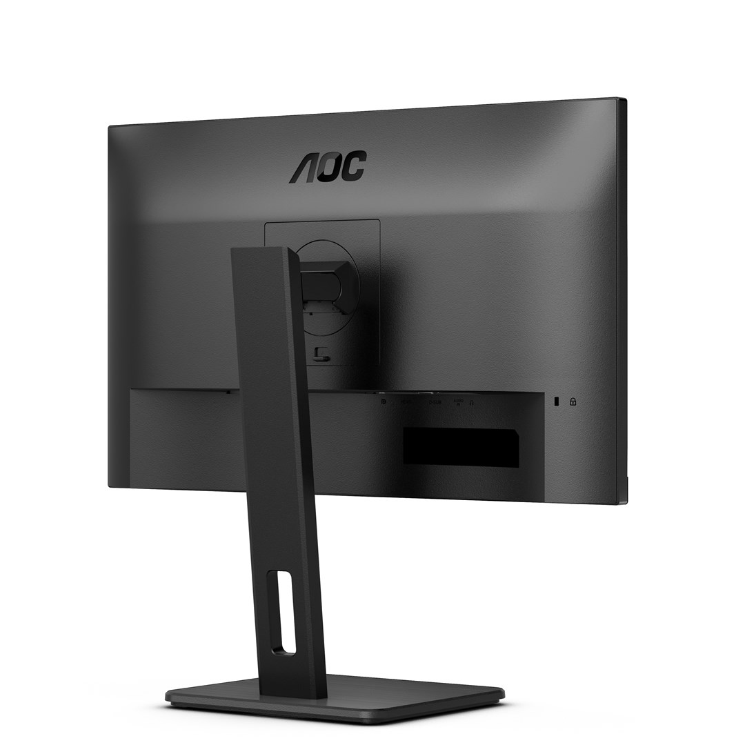 Monitor AOC E3 24E3QAF, 24", 1920 x 1080, 75 Hz, i zi