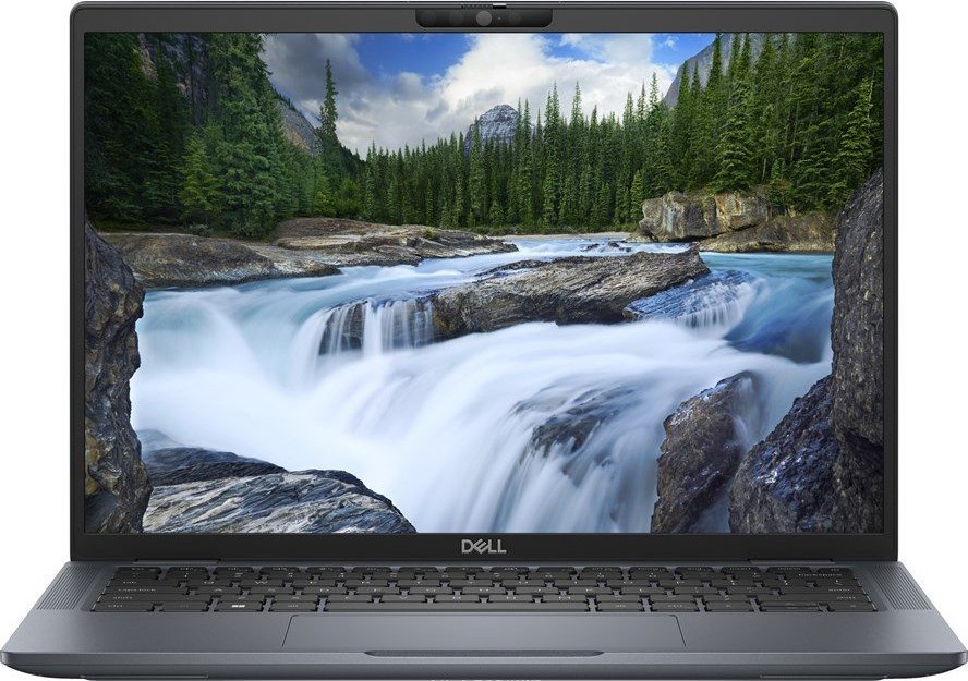 Laptop Dell Latitude 7340, 13.3", Intel Core 5 - 1345U, 16GB RAM, 1TB SSD