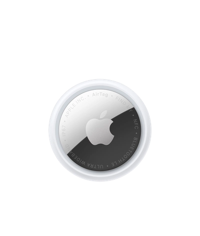 Apple AirTag (2nd gen, 2026) (1 Pack)