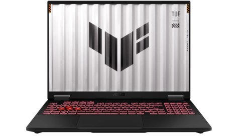 Laptop Asus TUF Gaming A16 FA608UH-R7165, 16", AMD Ryzen 7 260, 16GB RAM, 512GB SSD, NVIDIA GeForce RTX 5050, 165Hz, i zi