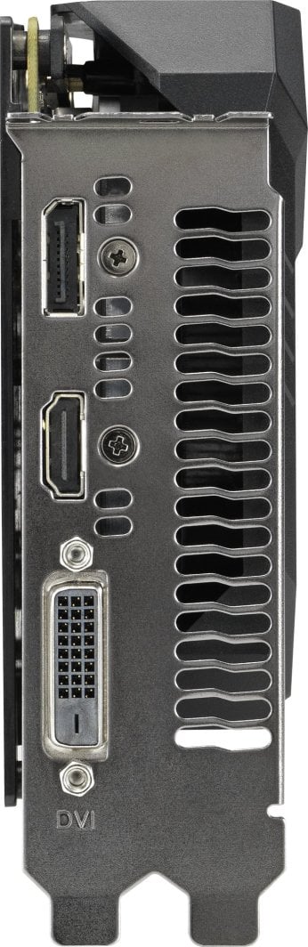 Kartelë grafike Asus TUF Gaming GeForce GTX 1630 4GB GDDR6