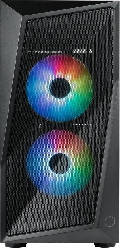 Kasë Cooler Master CMP 320, Mini Tower