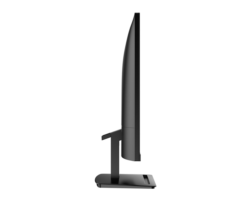 Monitor MSI Pro MP273U, 27", IPS, 4K UHD, 60Hz, 4ms, i zi